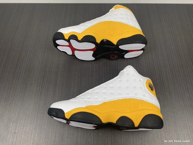 Jordan Air Del 13 Sol 414571-167 0725